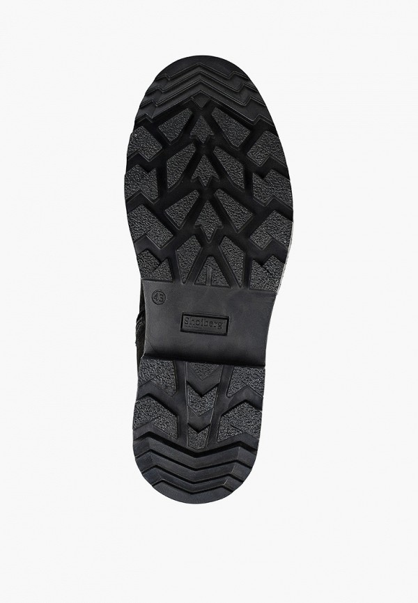 Shoiberg Полусапоги -  - фото 5