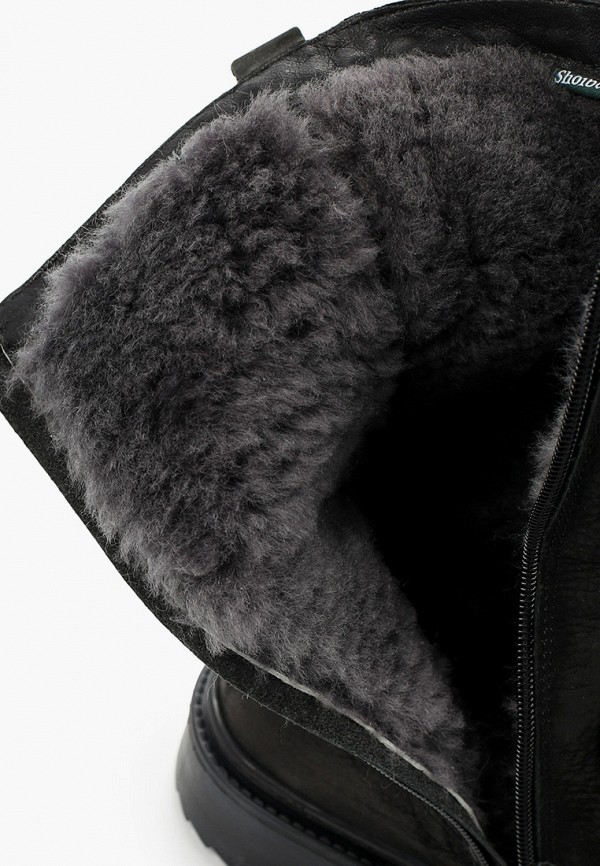 Shoiberg Полусапоги -  - фото 6