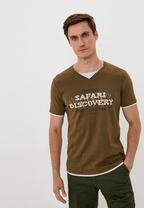 O'STIN Футболка - фото 1