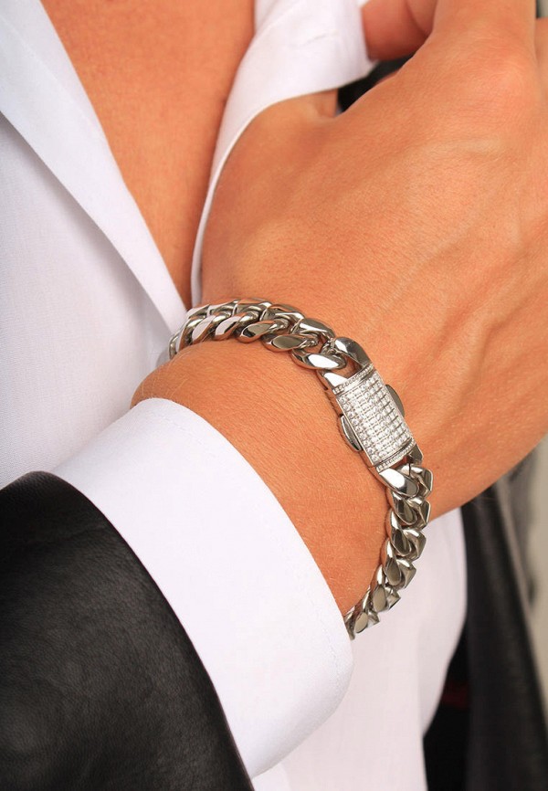 ChromeMans Браслет - фото 3