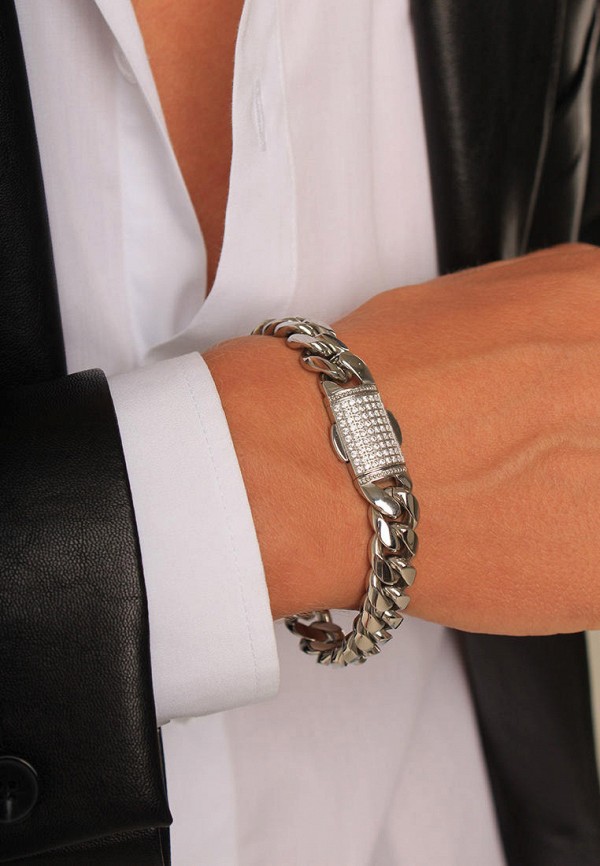 ChromeMans Браслет - фото 4