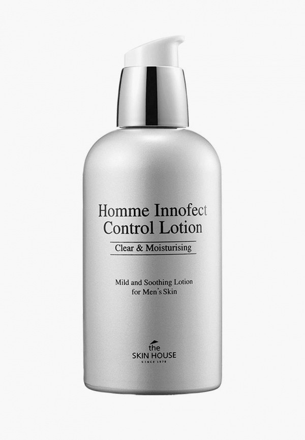 The Skin House Лосьон для лица - увлажняющий и матирующий - фото 1