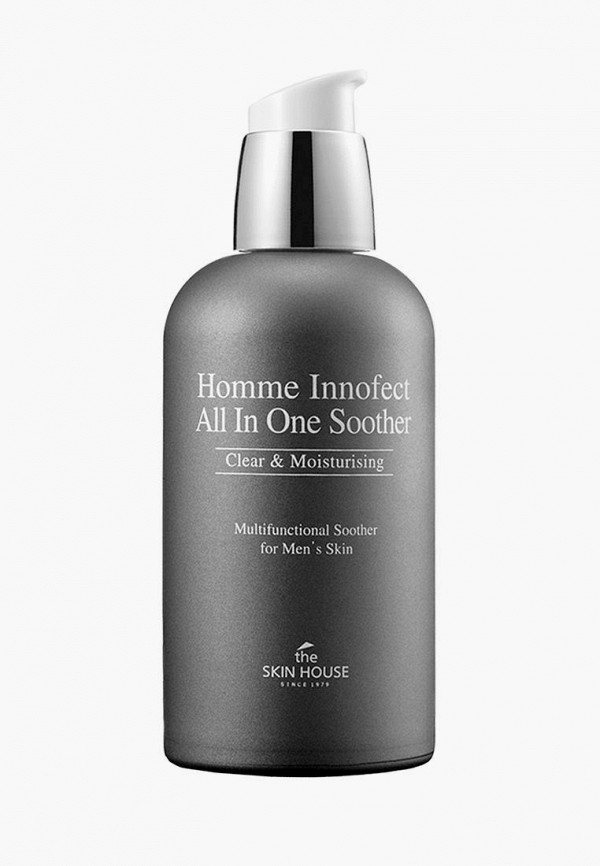 The Skin House Лосьон для лица - многофункциональный 3в1 - фото 1