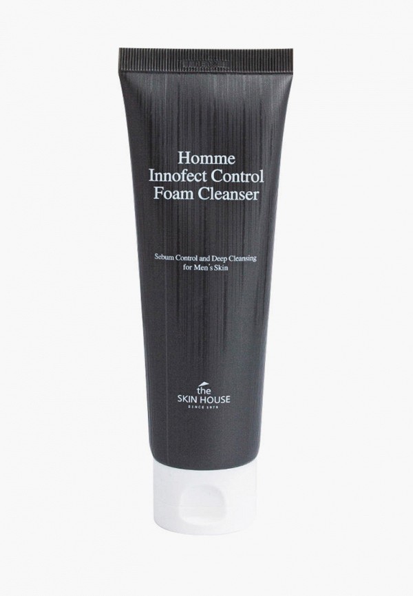 The Skin House Пенка для умывания - Очищающая 120 мл - фото 1