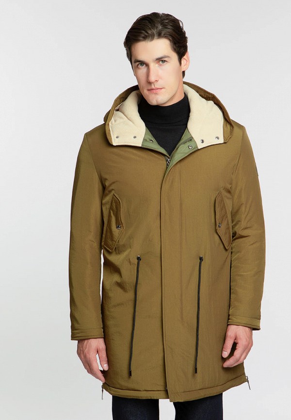 Kanzler Парка - фото 1