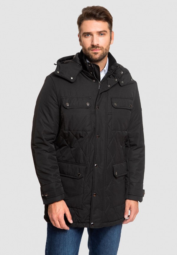 Kanzler Пуховик - фото 1