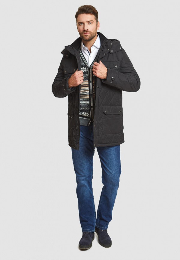 Kanzler Пуховик - фото 2