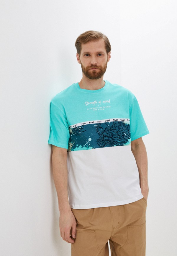 Vis-a-Vis Футболка - фото 1