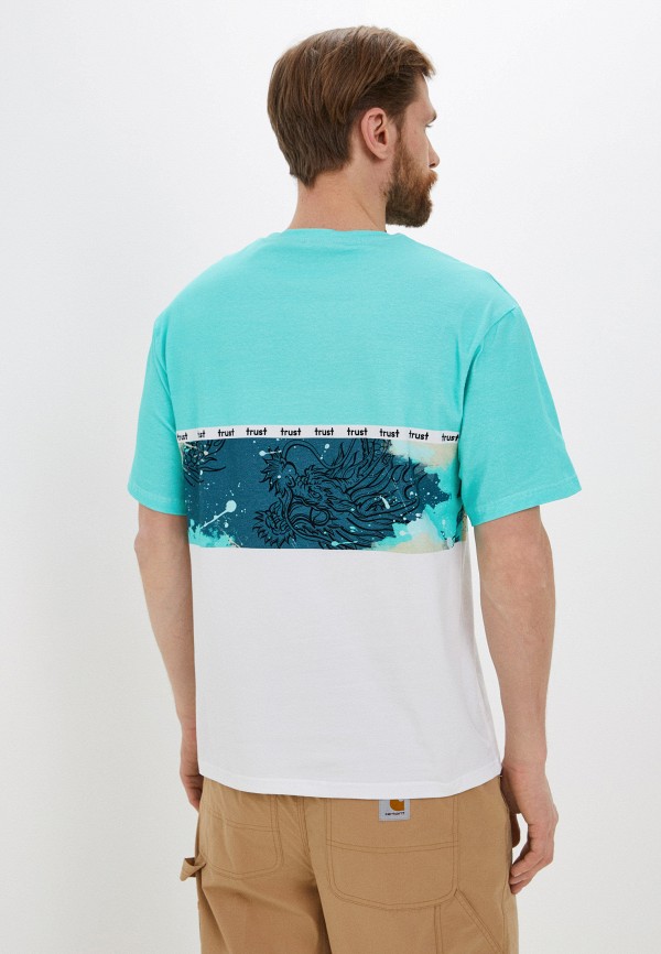 Vis-a-Vis Футболка - фото 2