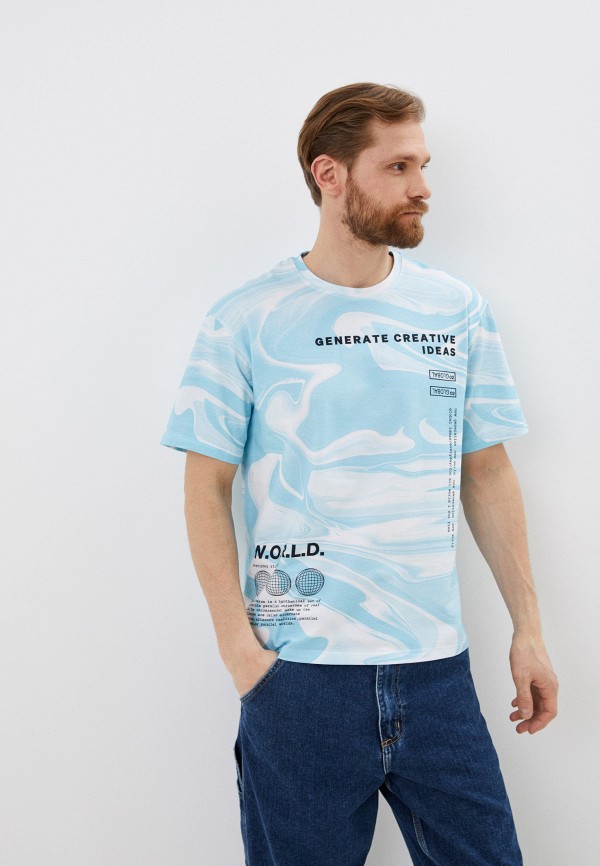 Vis-a-Vis Футболка - фото 1