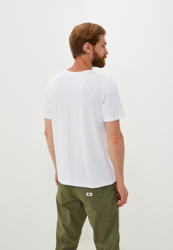 Mother Russia Футболка - "Жмурки. Баклажан" - фото 2