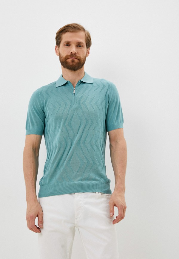 Cudgi Поло - фото 1