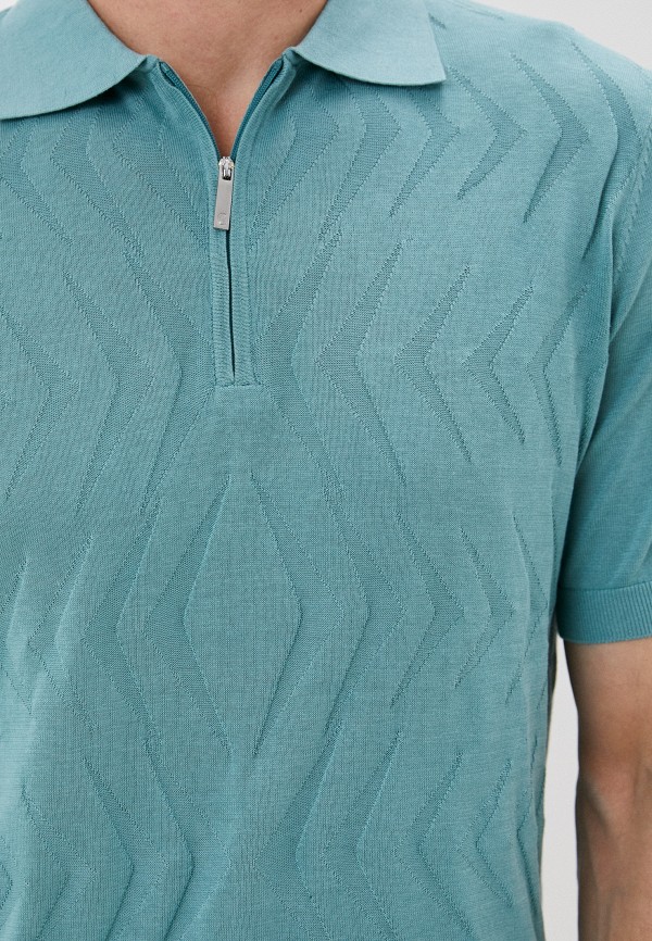 Cudgi Поло - фото 4