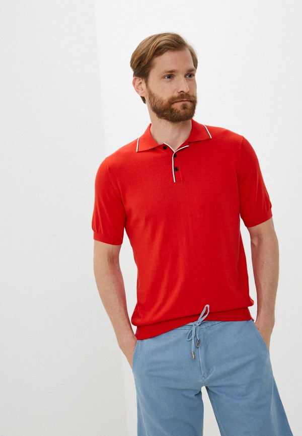 Cudgi Поло - фото 1