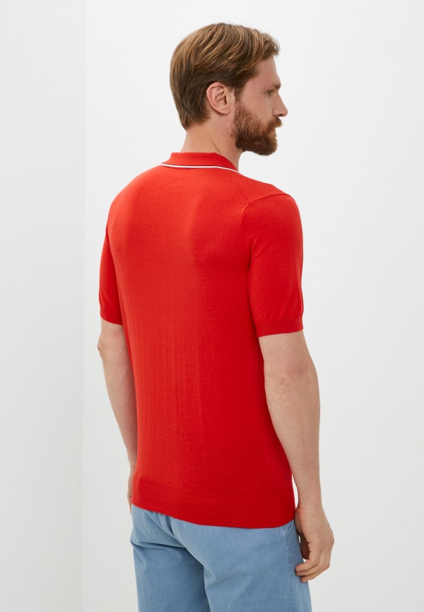 Cudgi Поло - фото 3