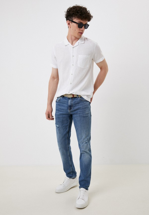 Colin's Джинсы - 044 KARL Straight Fit - фото 2