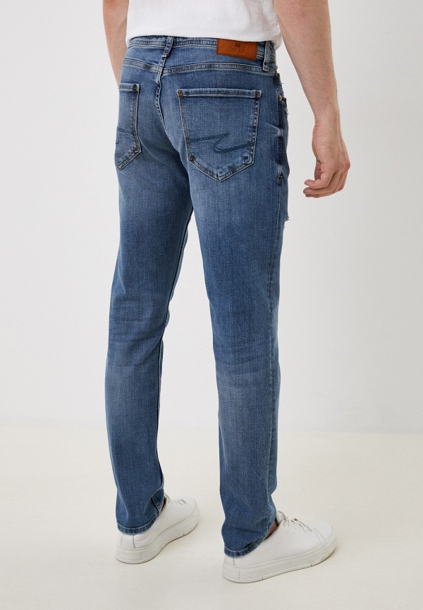 Colin's Джинсы - 044 KARL Straight Fit - фото 3