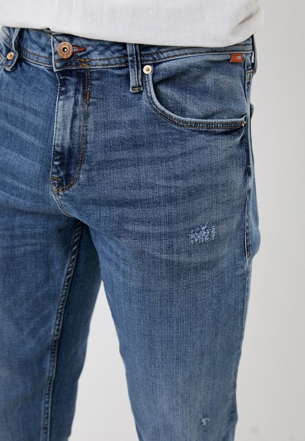 Colin's Джинсы - 044 KARL Straight Fit - фото 4