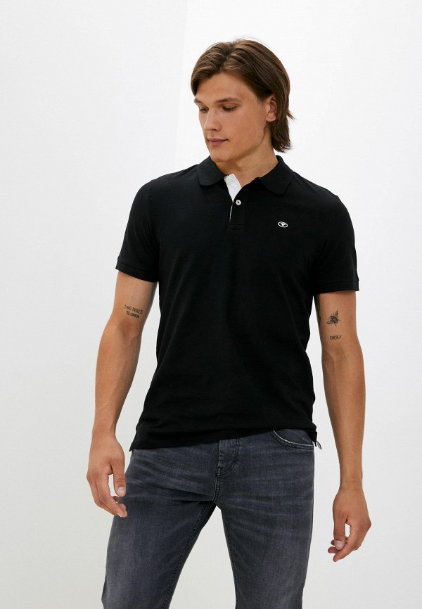 Tom Tailor Поло - фото 1