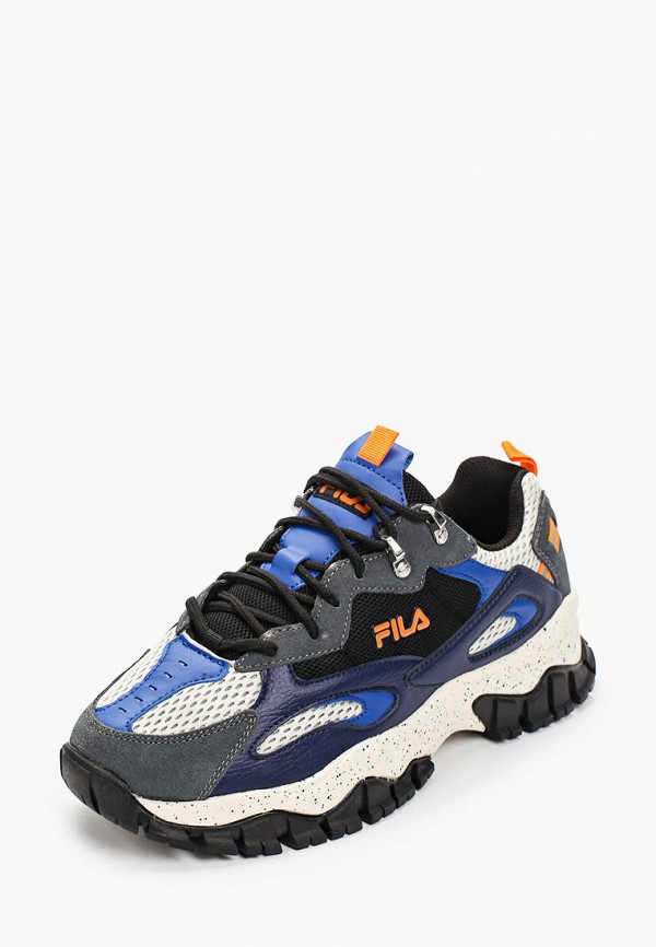 Fila Кроссовки - RAY TRACER TR 2 - фото 2