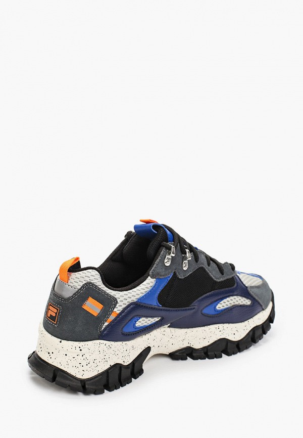 Fila Кроссовки - RAY TRACER TR 2 - фото 3