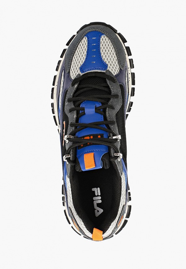 Fila Кроссовки - RAY TRACER TR 2 - фото 4