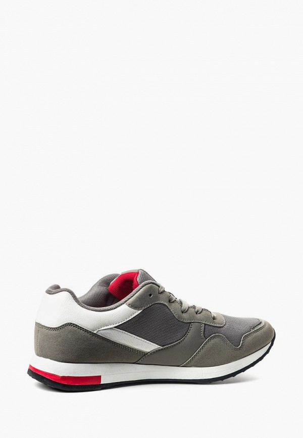 Pulse Кроссовки - Полнота стопы E (5) - фото 3