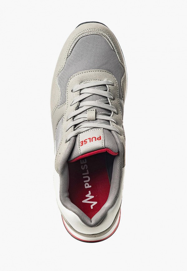 Pulse Кроссовки - Полнота стопы E (5) - фото 5