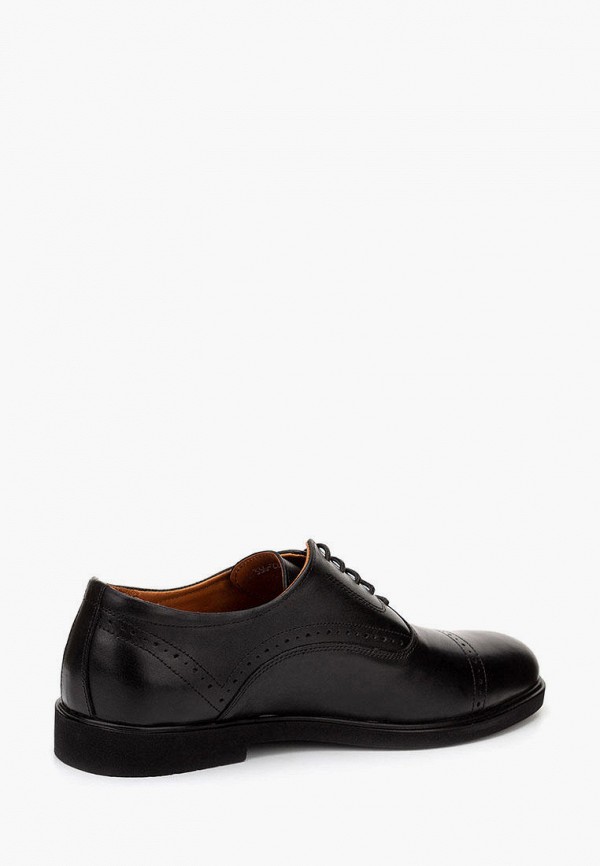 Zenden Туфли - Полнота стопы G (7) - фото 3