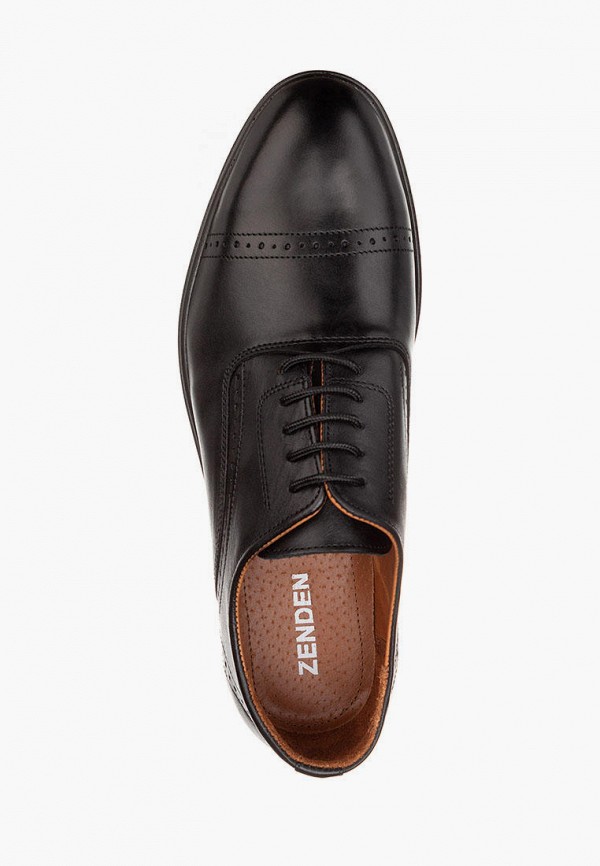 Zenden Туфли - Полнота стопы G (7) - фото 5