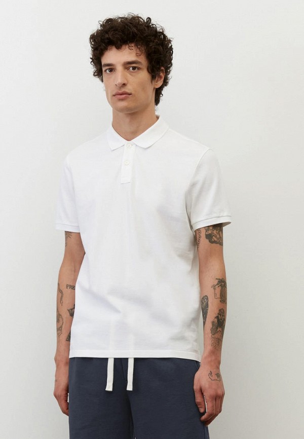 Marc O'Polo Поло - фото 1