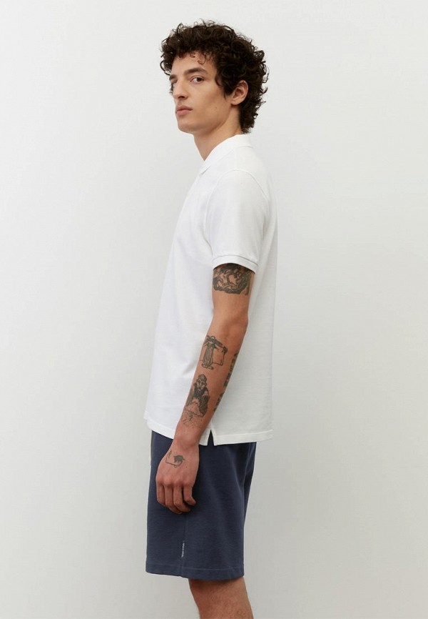 Marc O'Polo Поло - фото 5