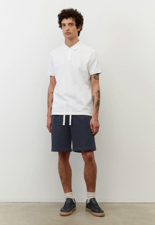 Marc O'Polo Поло - фото 2