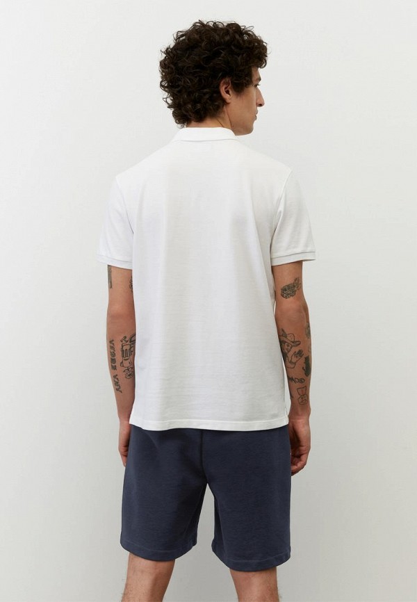 Marc O'Polo Поло - фото 3