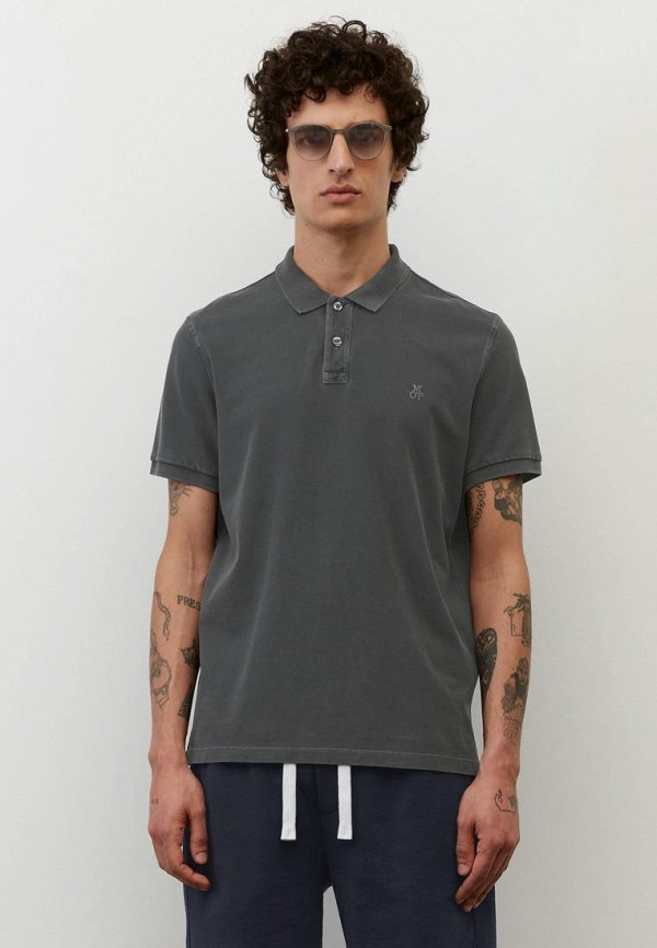 Marc O'Polo Поло - фото 1