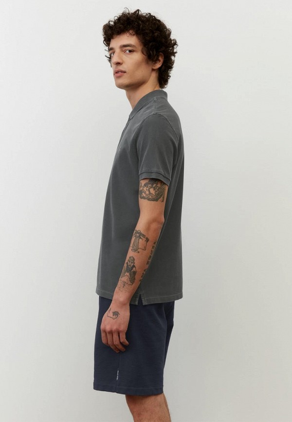 Marc O'Polo Поло - фото 4