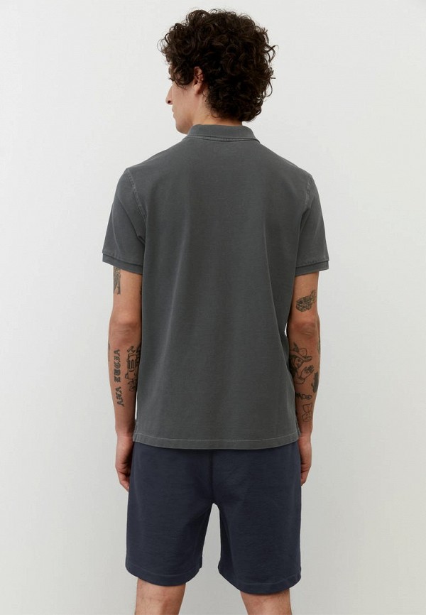 Marc O'Polo Поло - фото 3