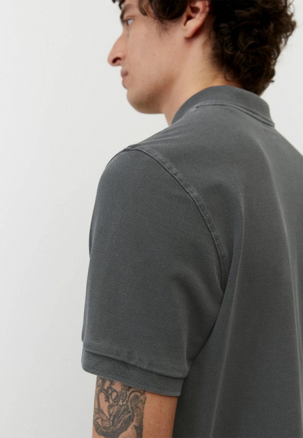 Marc O'Polo Поло - фото 5