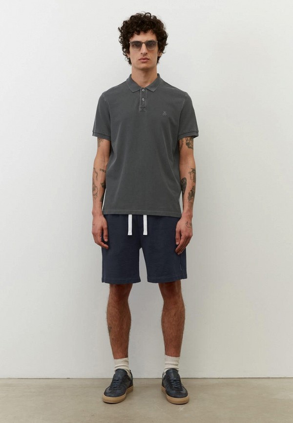 Marc O'Polo Поло - фото 2