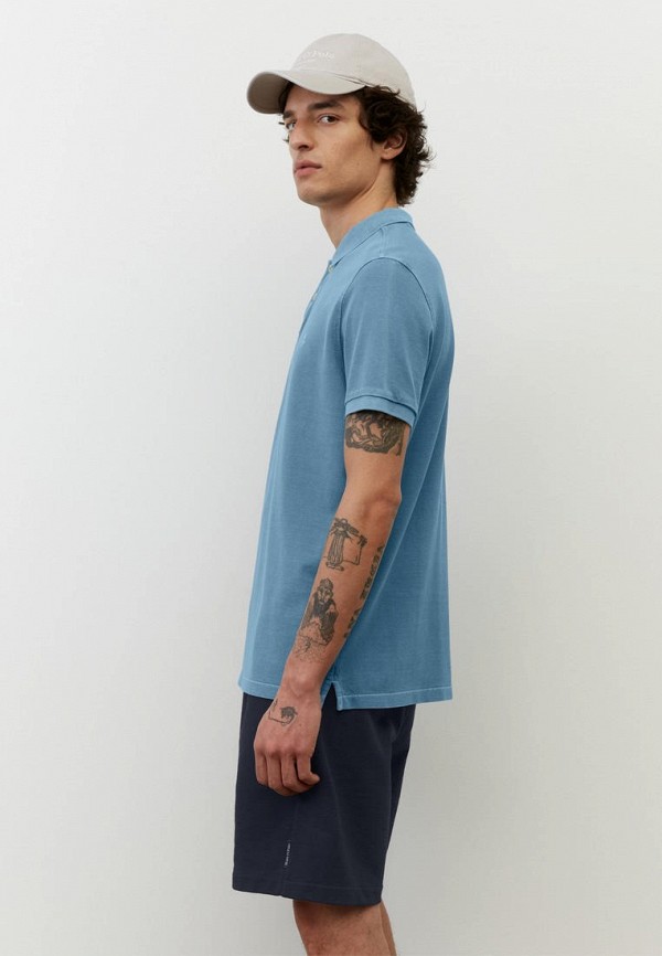 Marc O'Polo Поло - фото 4