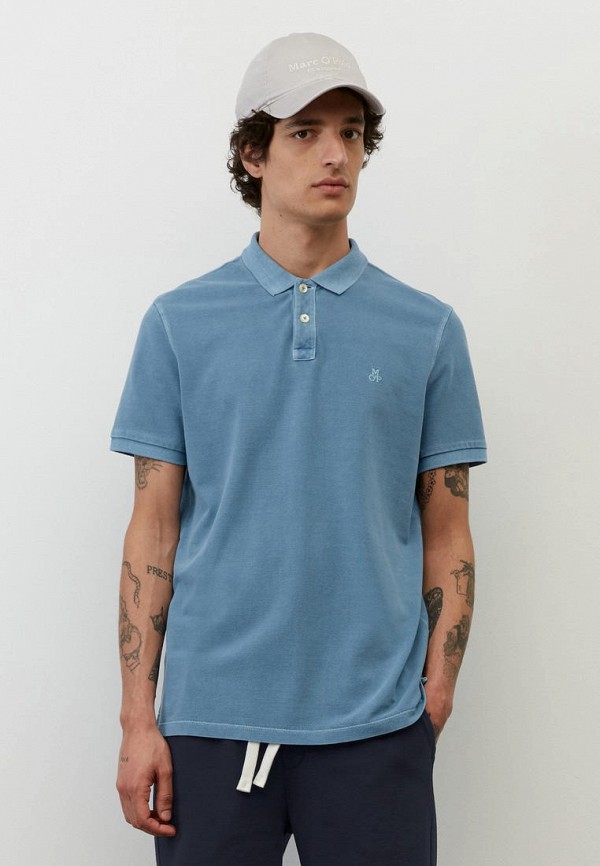 Marc O'Polo Поло - фото 1