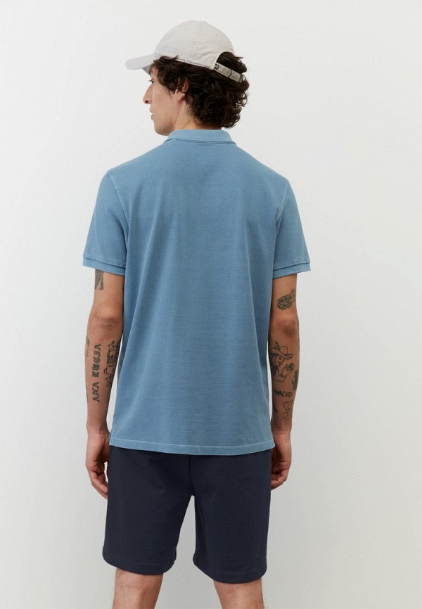 Marc O'Polo Поло - фото 3