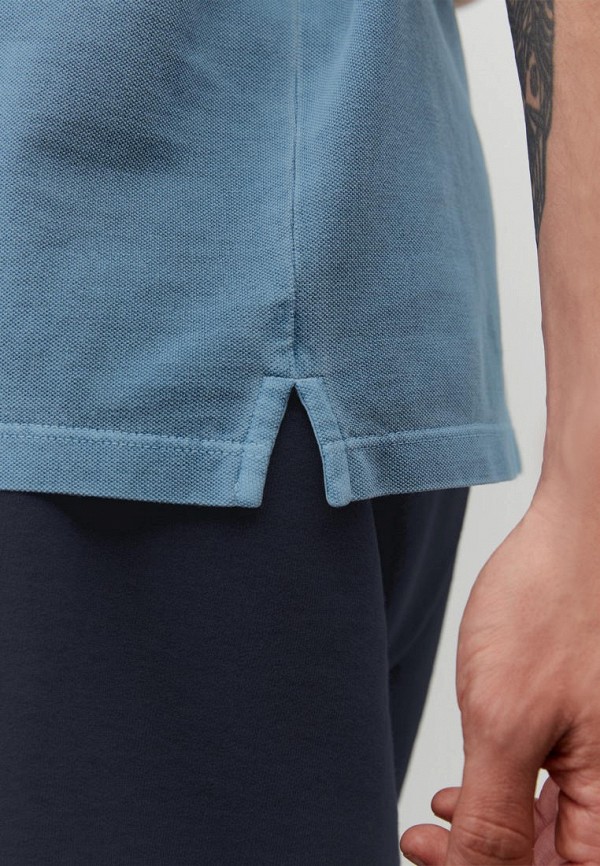 Marc O'Polo Поло - фото 5