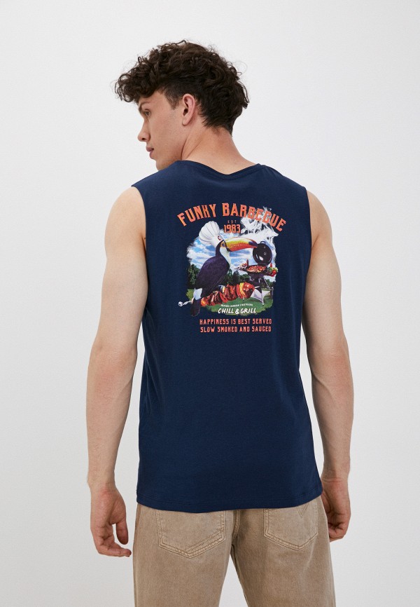 Colin's Майка - фото 2