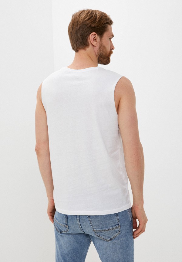 Colin's Майка - фото 2