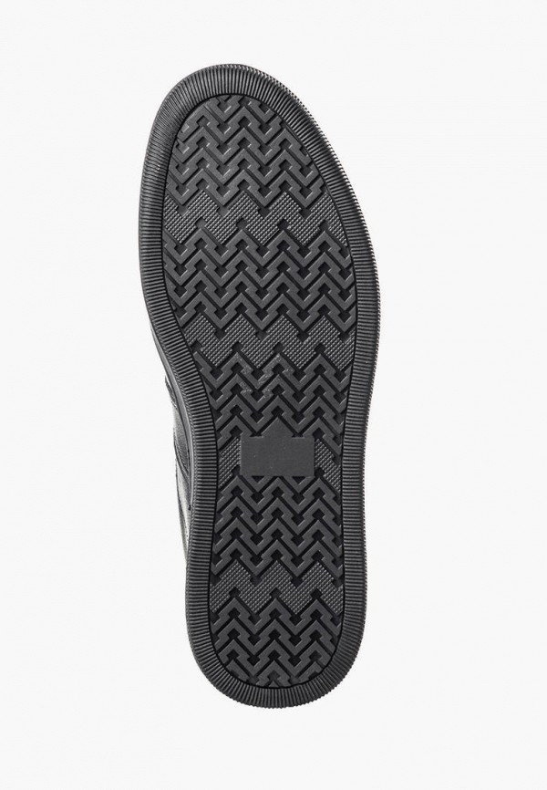 Zenden Кеды - Полнота стопы G (7) - фото 4