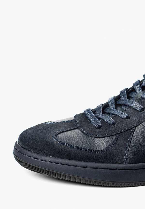 Zenden Кеды - Полнота стопы G (7) - фото 6