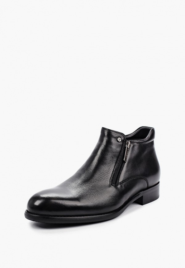 Vitacci Ботинки - фото 2