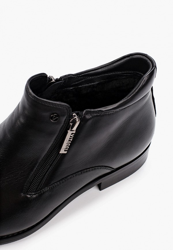 Vitacci Ботинки - фото 6