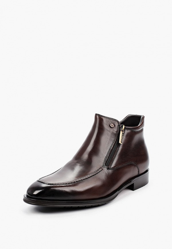 Vitacci Ботинки - фото 2